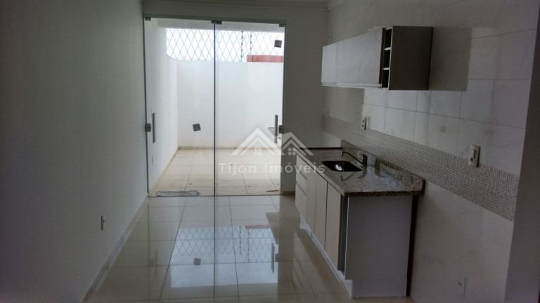 Imagem Casa de Condomínio com 3 Quartos à Venda, 120 m² em Golden Park Residence 2 - Sorocaba