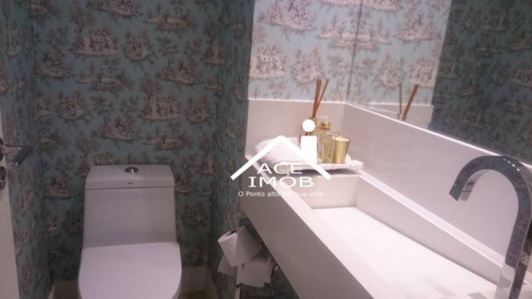 Imagem Apartamento com 2 Quartos à Venda, 100 m² em Mooca - São Paulo