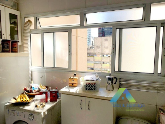 Imagem Apartamento com 3 Quartos à Venda, 107 m² em Vila Clementino - São Paulo Imagem Apartamento com 3 Quartos à Venda, 107 m² em Vila Clementino - São Paulo