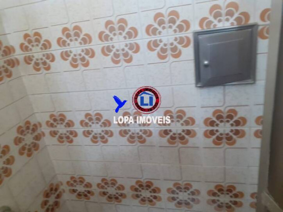 Imagem Apartamento com 2 Quartos à Venda, 70 m² em Catumbi - Rio De Janeiro