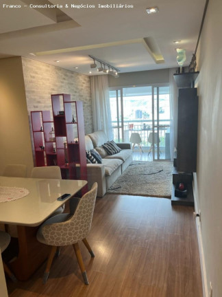 Imagem Apartamento com 3 Quartos à Venda, 92 m² em Vila Lusitânia - São Bernardo Do Campo Imagem Apartamento com 3 Quartos à Venda, 92 m² em Vila Lusitânia - São Bernardo Do Campo