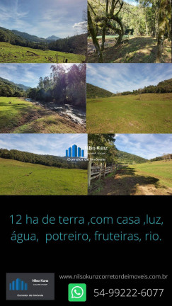 Imagem Chácara à Venda, em Bento Gonçalves Imagem Chácara à Venda, em Bento Gonçalves