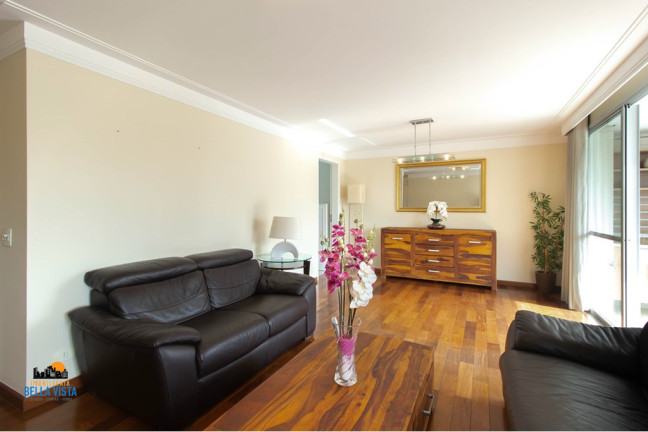 Imagem Apartamento com 4 Quartos à Venda, em Indianópolis - São Paulo Imagem Apartamento com 4 Quartos à Venda, em Indianópolis - São Paulo