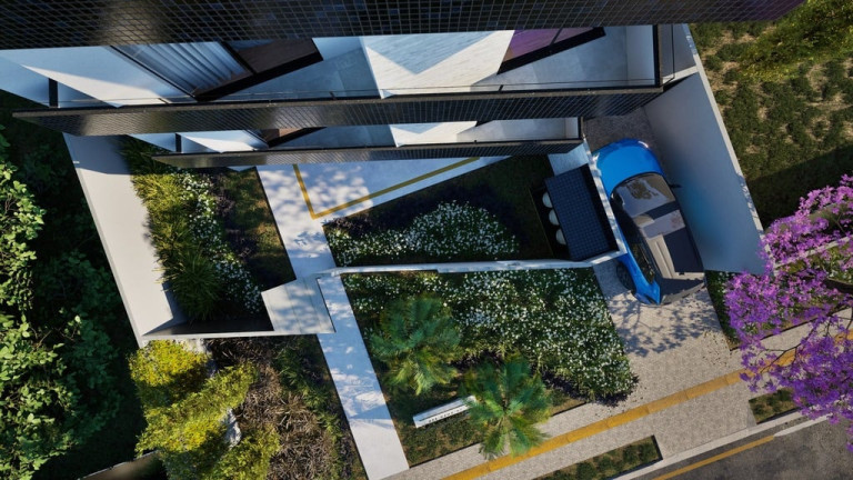 Imagem Apartamento com 3 Quartos à Venda, 67 m² em Hauer - Curitiba