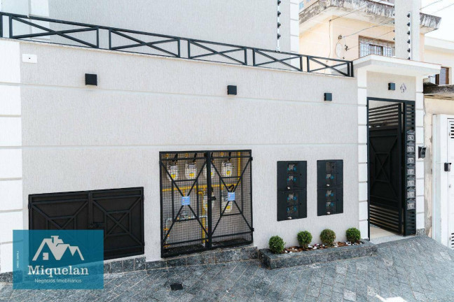 Imagem Apartamento com 2 Quartos à Venda, 42 m² em Tucuruvi - São Paulo Imagem Apartamento com 2 Quartos à Venda, 42 m² em Tucuruvi - São Paulo