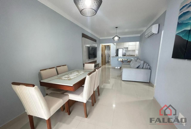 Imagem Apartamento com 2 Quartos à Venda, 127 m² em Canto Do Forte - Praia Grande Imagem Apartamento com 2 Quartos à Venda, 127 m² em Canto Do Forte - Praia Grande