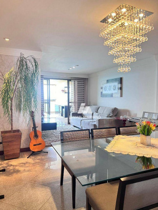 Imagem Apartamento com 4 Quartos à Venda, 180 m² em Praia De Itaparica - Vila Velha Imagem Apartamento com 4 Quartos à Venda, 180 m² em Praia De Itaparica - Vila Velha