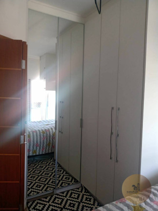 Imagem Cobertura com 2 Quartos à Venda, 100 m² em Vila Camilópolis - Santo André Imagem Cobertura com 2 Quartos à Venda, 100 m² em Vila Camilópolis - Santo André