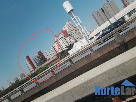 Imagem Apartamento com 1 Quarto à Venda, 39 m² em Liberdade - São Paulo