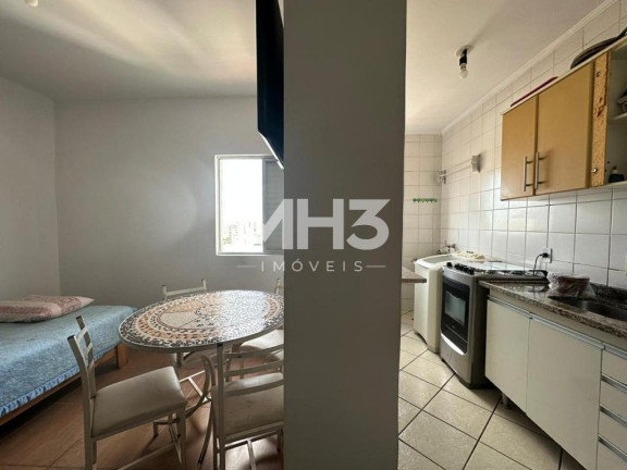 Imagem Kitnet com 1 Quarto à Venda, 42 m² em Centro - Campinas Imagem Kitnet com 1 Quarto à Venda, 42 m² em Centro - Campinas