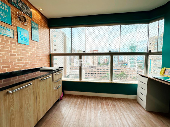 Imagem Imóvel com 2 Quartos à Venda, 82 m² em Sul (águas Claras) - Brasília