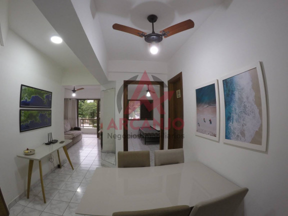Imagem Apartamento com 1 Quarto à Venda, 53 m² em Estufa I - Ubatuba Imagem Apartamento com 1 Quarto à Venda, 53 m² em Estufa I - Ubatuba