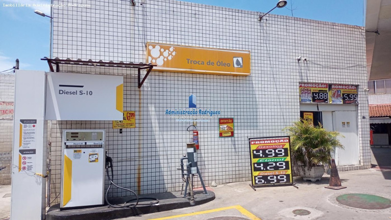 Imagem Imóvel Comercial à Venda, 900 m² em Itaúna - São Gonçalo Imagem Imóvel Comercial à Venda, 900 m² em Itaúna - São Gonçalo