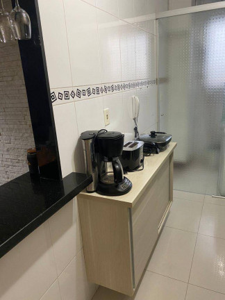 Imagem Apartamento com 2 Quartos à Venda, 50 m² em Mooca - São Paulo