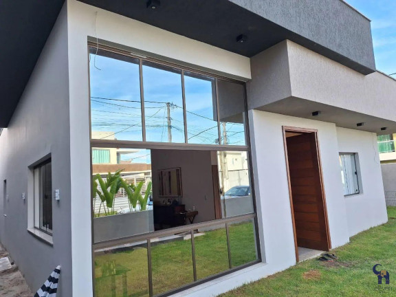 Imagem Casa com 4 Quartos à Venda, 210 m² em Recreio Ipitanga - Lauro De Freitas