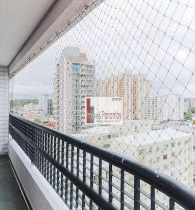 Imagem Apartamento com 3 Quartos para Alugar, 100 m² em Brooklin - São Paulo