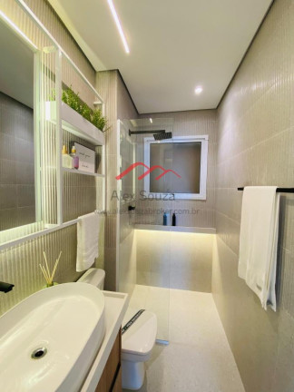 Imagem Apartamento com 3 Quartos à Venda, 71 m² em Parque Gabriel - Hortolândia