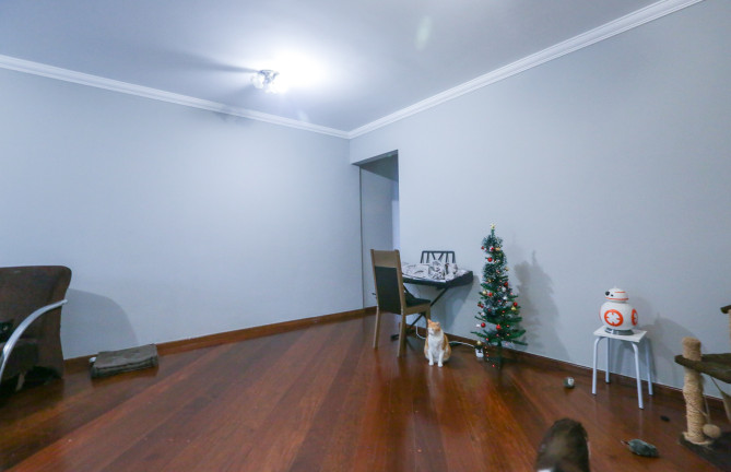 Imagem Imóvel com 2 Quartos à Venda, 96 m² em Saúde - São Paulo Imagem Imóvel com 2 Quartos à Venda, 96 m² em Saúde - São Paulo