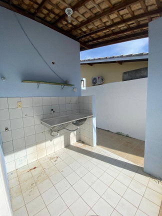 Imagem Casa com 3 Quartos à Venda, 110 m² em Farolândia - Aracaju Imagem Casa com 3 Quartos à Venda, 110 m² em Farolândia - Aracaju
