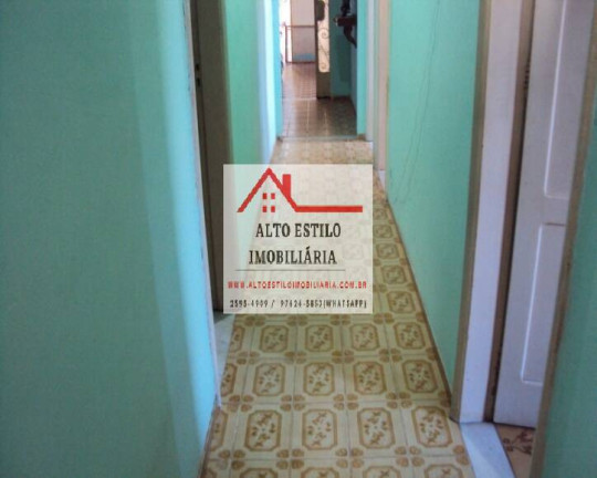 Imagem Casa com 3 Quartos à Venda, 450 m² em Piedade - Rio De Janeiro Imagem Casa com 3 Quartos à Venda, 450 m² em Piedade - Rio De Janeiro