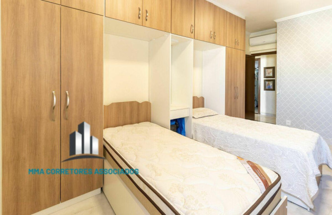 Foto do imóvel Apartamento com 3 Quartos à Venda, 102 m² em Centro - Campinas