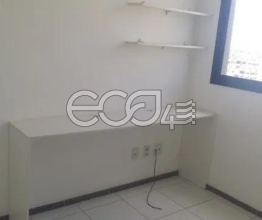 Imagem Apartamento com 3 Quartos à Venda, 107 m² em Luzia - Aracaju