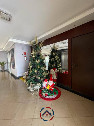 Imagem Apartamento com 3 Quartos à Venda, 106 m² em Duque De Caxias - Cuiabá