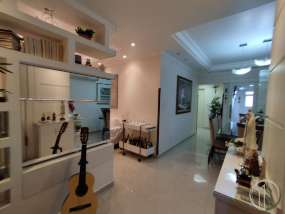 Imagem Apartamento com 2 Quartos à Venda, 142 m² em Pompéia - Santos
