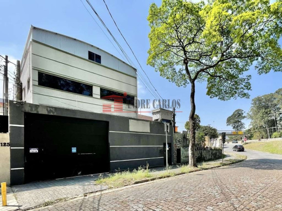 Imóvel Comercial à Venda, 585 m² em Jardim Bonfiglioli - São Paulo