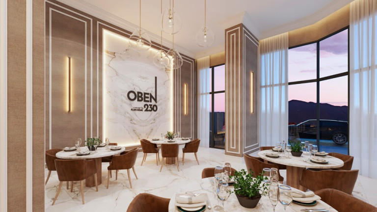 Imagem Apartamento com 1 Quarto à Venda, 40 m² em Meia Praia - Itapema