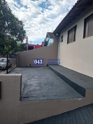 Imagem Casa com 3 Quartos à Venda, 83 m² em Charrua - Londrina Imagem Casa com 3 Quartos à Venda, 83 m² em Charrua - Londrina
