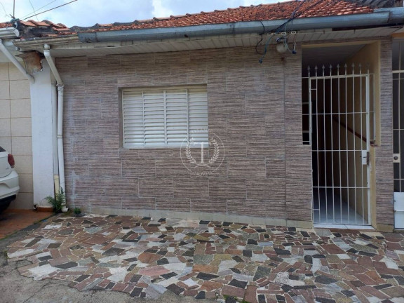 Imagem Casa com 2 Quartos à Venda, 66 m² em Vila Matilde - São Paulo