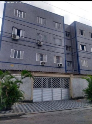 Apartamento com 2 Quartos à Venda, 87 m² em Vila Nossa Senhora De Fátima - São Vicente