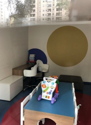 Imagem Apartamento com 3 Quartos à Venda, 65 m² em Vila Suzana - São Paulo Imagem Apartamento com 3 Quartos à Venda, 65 m² em Vila Suzana - São Paulo