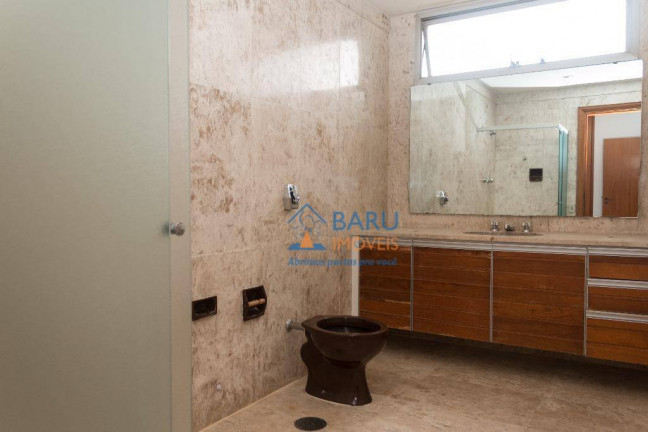 Imagem Apartamento com 4 Quartos à Venda, 473 m² em Higienópolis - São Paulo