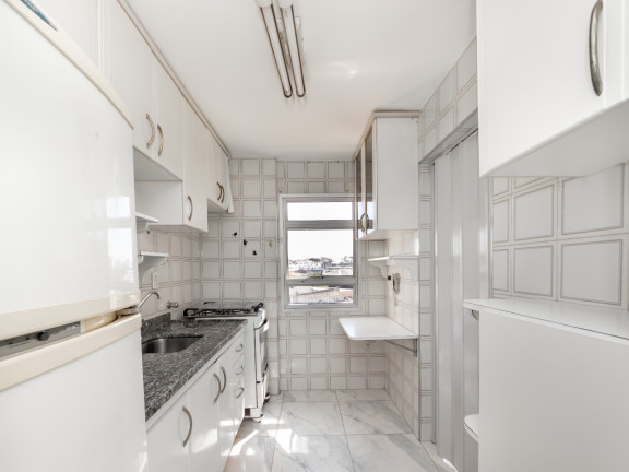Imagem Apartamento com 2 Quartos à Venda, 65 m² em Vila Guarani (z Sul) - São Paulo