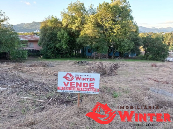 Imagem Terreno à Venda, 788 m² em Matiel - Feliz Imagem Terreno à Venda, 788 m² em Matiel - Feliz