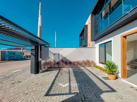 Imagem Sobrado com 3 Quartos à Venda, 96 m² em Nova Barra Velha - Barra Velha