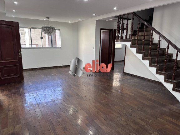 Casa com 3 Quartos à Venda, 252 m² em Vila Camargo - Bauru