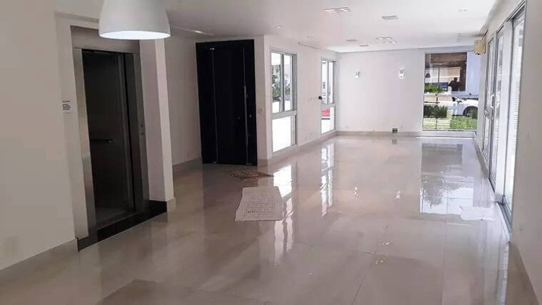 Imagem Casa de Condomínio com 4 Quartos à Venda, 406 m² em Umuarama - Osasco