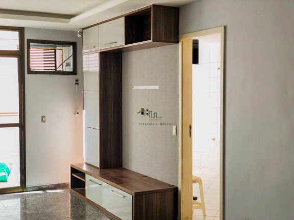 Imagem Apartamento com 2 Quartos à Venda, 85 m² em Ingá - Niterói