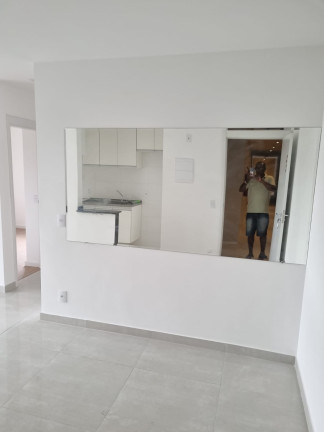 Imagem Apartamento com 2 Quartos para Alugar, 54 m² em Vila Andrade - São Paulo Imagem Apartamento com 2 Quartos para Alugar, 54 m² em Vila Andrade - São Paulo