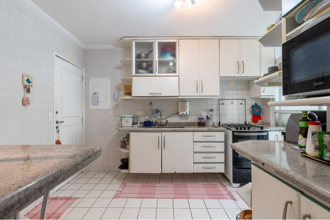 Imagem Apartamento com 3 Quartos à Venda, 116 m² em Bela Vista - São Paulo
