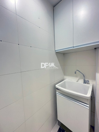Imagem Imóvel com 1 Quarto à Venda, 58 m² em Norte (águas Claras) - Brasília