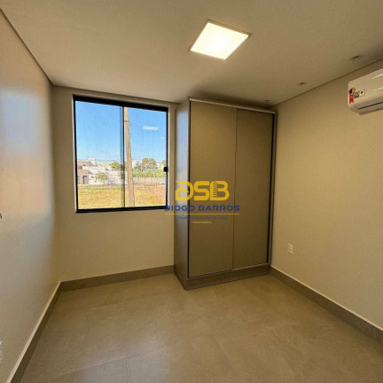 Imagem Apartamento com 2 Quartos para Alugar, 60 m² em América - Barretos Imagem Apartamento com 2 Quartos para Alugar, 60 m² em América - Barretos