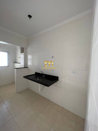 Imagem Apartamento com 2 Quartos à Venda, 61 m² em Aviação - Praia Grande