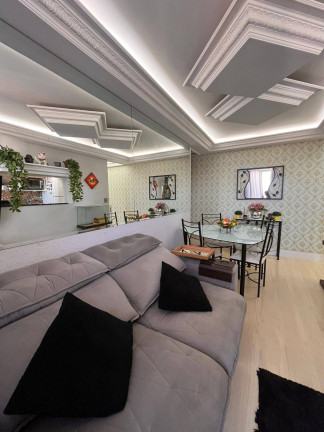 Foto do imóvel Apartamento com 2 Quartos à Venda, 56 m² em Quitaúna - Osasco