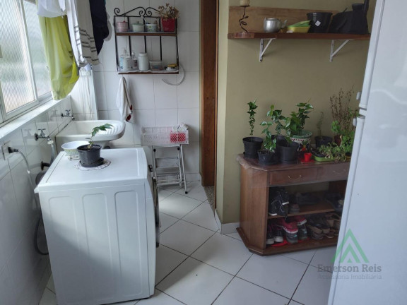 Imagem Apartamento com 3 Quartos à Venda, 118 m² em Planalto Paulista - São Paulo