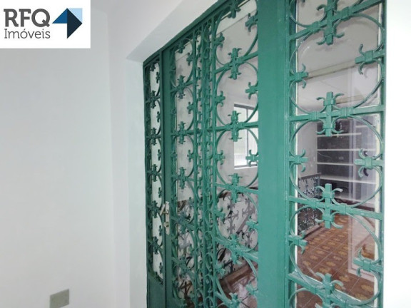 Imagem Imóvel com 3 Quartos à Venda, 245 m² em Vila Mariana - São Paulo