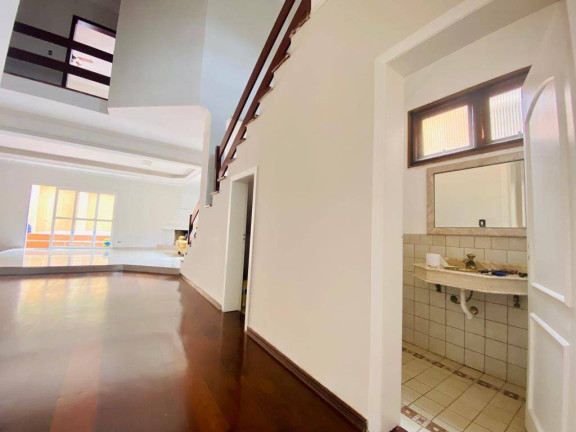 Imagem Casa com 4 Quartos à Venda, 395 m² em Alphaville - Santana De Parnaíba Imagem Casa com 4 Quartos à Venda, 395 m² em Alphaville - Santana De Parnaíba